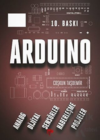 Arduino - Halkkitabevi