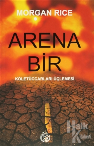 Arena Bir - Halkkitabevi