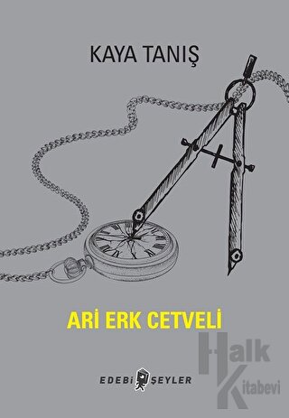 Ari Erk Cetveli - Halkkitabevi