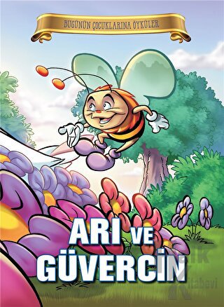 Arı ve Güvercin - Halkkitabevi