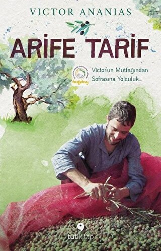 Arife Tarif - Halkkitabevi