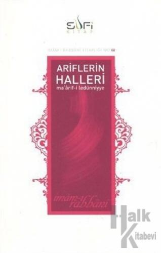 Ariflerin Halleri - Halkkitabevi