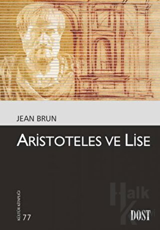 Aristoteles ve Lise - Halkkitabevi