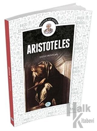 Aristoteles - Halkkitabevi