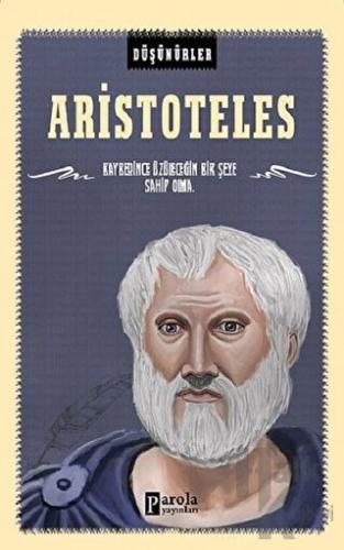 Aristoteles - Halkkitabevi