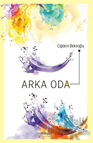 Arka Oda - Halkkitabevi
