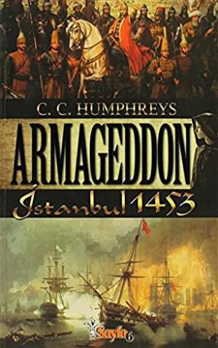Armageddon - İstanbul 1453