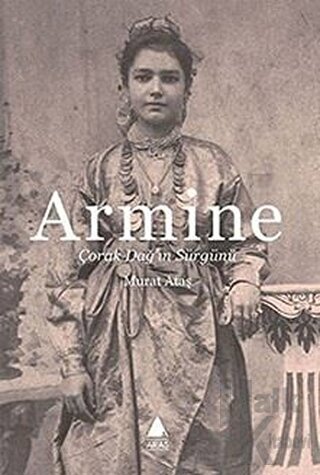 Armine - Halkkitabevi