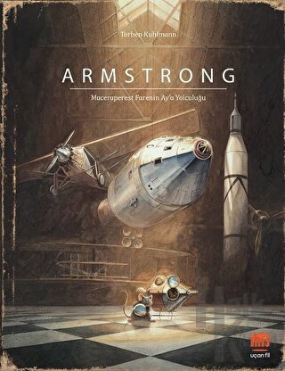 Armstrong - Halkkitabevi
