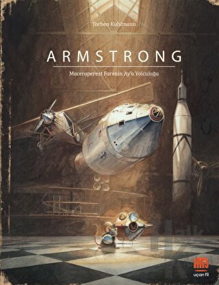 Armstrong - Halkkitabevi