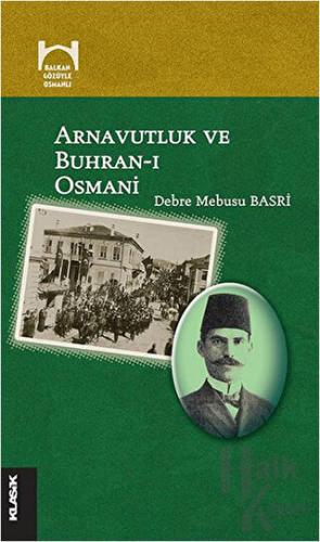 Arnavutluk ve Buhran-ı Osmani - Halkkitabevi