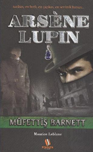 Arsene Lupin: Müfettiş Barnett
