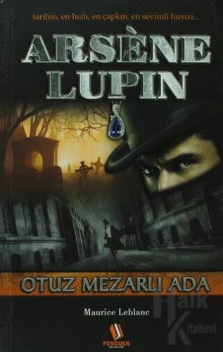 Arsene Lupin: Otuz Mezarlı Ada