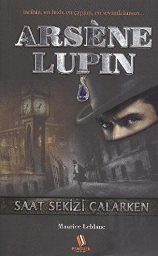 Arsene Lupin: Saat Sekizi Çalarken