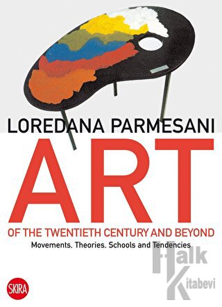Art of the Twentieth Century and Beyond