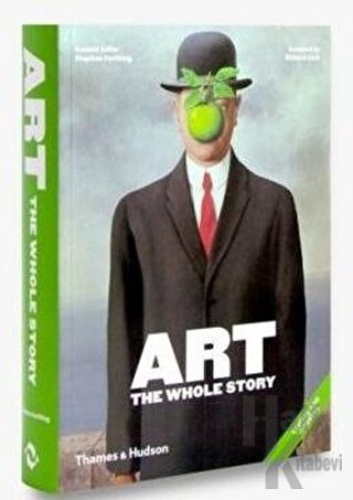 Art: The Whole Story - Halkkitabevi