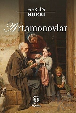 Artamonovlar - Halkkitabevi