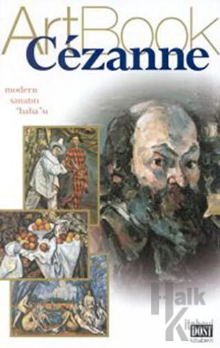 ArtBook Cezanne