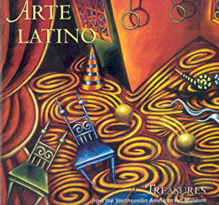 Arte Latino: Treasures from the Smithsonian American Art Museum - Halk