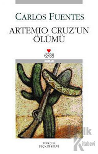 Artemio Cruz’un Ölümü - Halkkitabevi