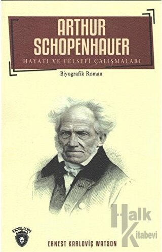 Arthur Schopenhauer - Halkkitabevi
