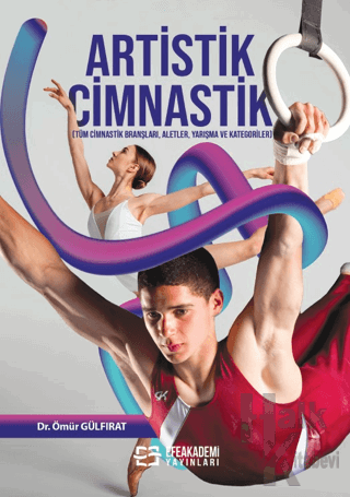 Artistik Cimnastik - Halkkitabevi
