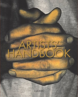 Artists' Handbook (Ciltli) - Halkkitabevi