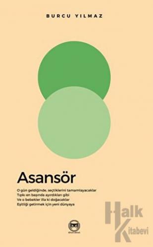Asansör