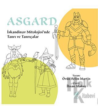 Asgard - Halkkitabevi