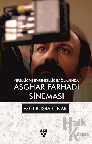 Asghar Farhadi Sineması - Halkkitabevi