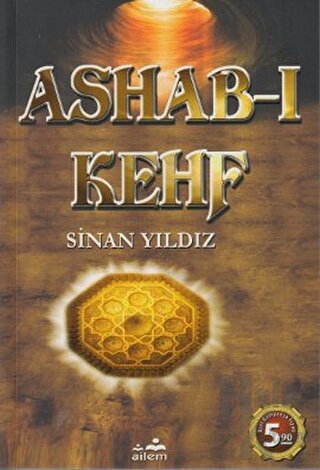 Ashab-ı Kehf - Halkkitabevi