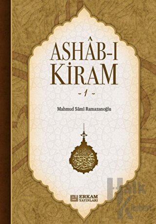 Ashab-ı Kiram 1