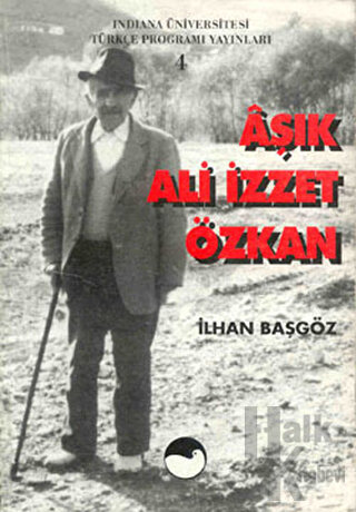 Aşık Ali İzzet Özkan - Halkkitabevi