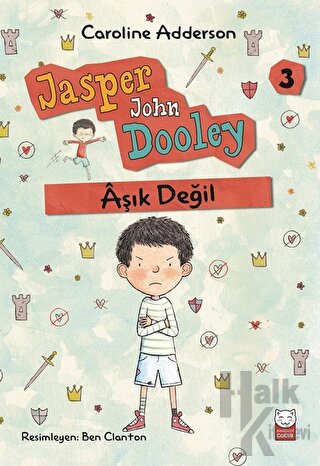 Aşık Değil - Halkkitabevi