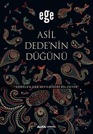 Asil Dedenin Düğünü