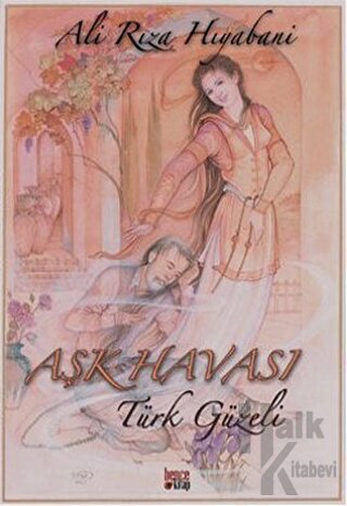 Aşk Havası - Türk Güzeli - Halkkitabevi