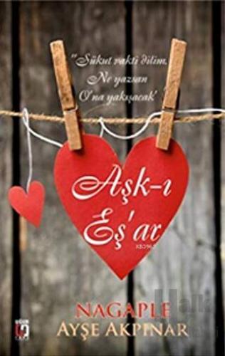 Aşk-ı Eşar - Halkkitabevi
