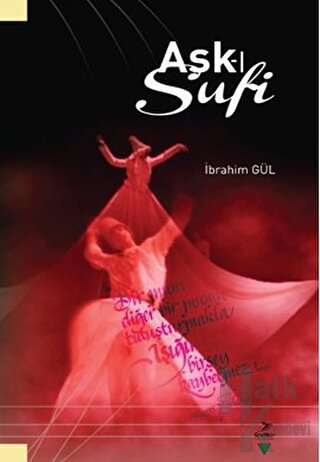 Aşk-ı Sufi (Ciltli)