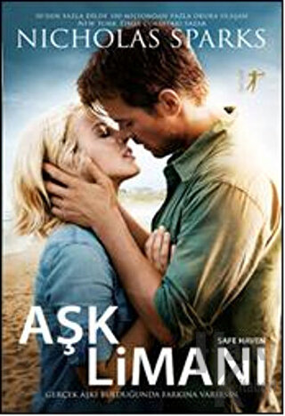 Aşk Limanı