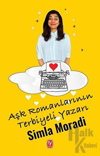 Aşk Romanlarının Terbiyeli Yazarı - Halkkitabevi