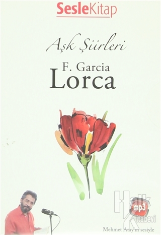 Aşk Şiirleri - F. Garcia Lorca