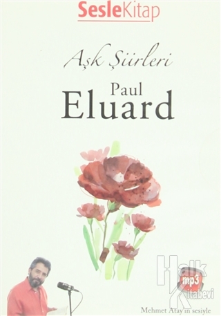 Aşk Şiirleri - Paul Eluard - Halkkitabevi