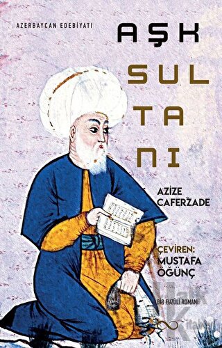 Aşk Sultanı - Halkkitabevi