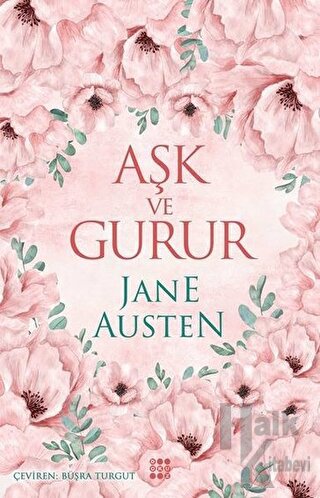 Aşk ve Gurur - Jane Austen -Halkkitabevi