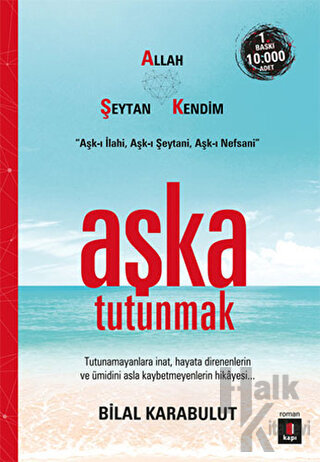 Aşka Tutunmak