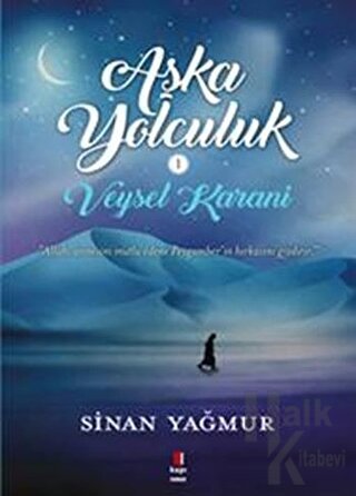 Aşka Yolculuk - Halkkitabevi