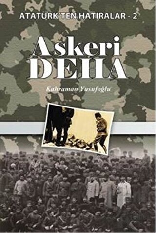 Askeri Deha - Halkkitabevi