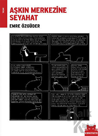 Aşkın Merkezine Seyahat