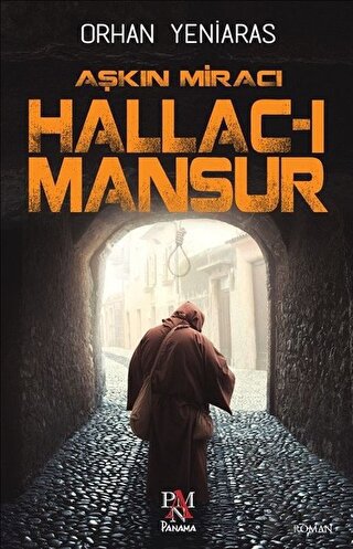 Aşkın Miracı Hallac-ı Mansur - Halkkitabevi