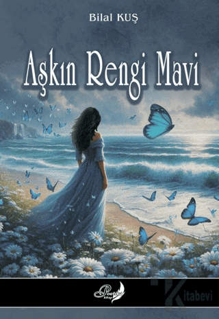 Aşkın Rengi Mavi